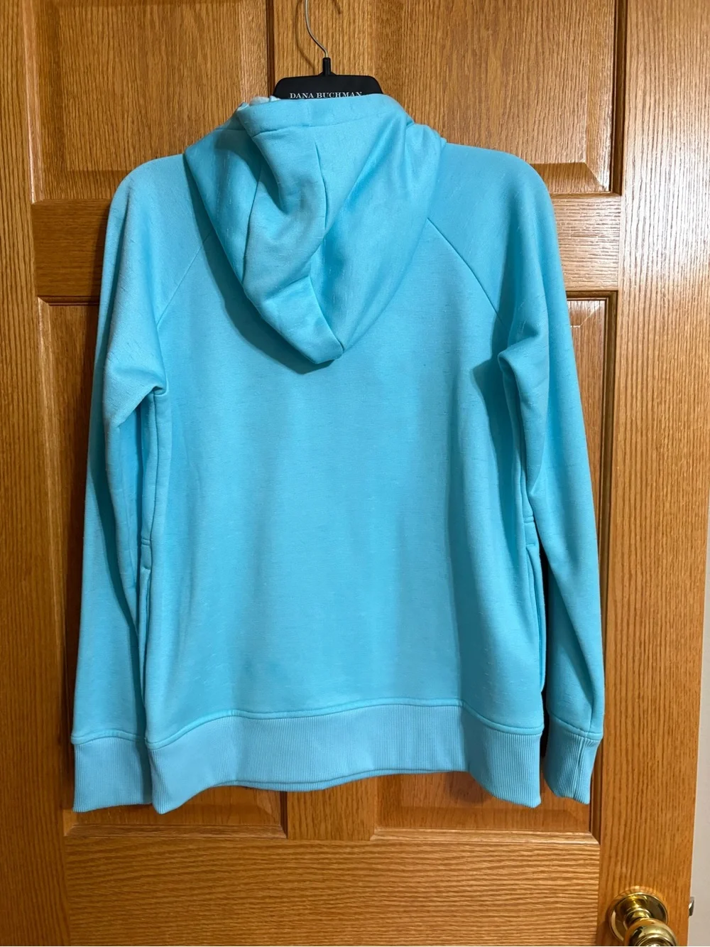 Under Armor cowl neck hoodie
